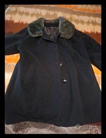 cappotto  vintage anni 70