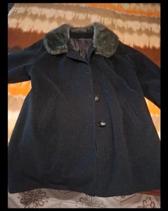 cappotto  vintage anni 70