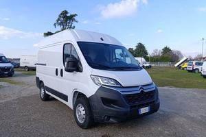 Citroen Jumper 30 L1H2 BlueHDi 120cv