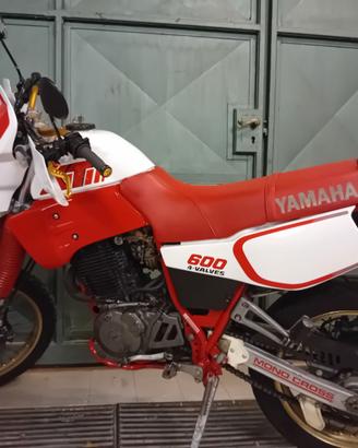 RICAMBI XT 600