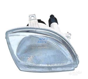 FARO DESTRO FIAT SEICENTO 98-01 H4