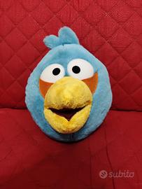 Peluche - angry birds