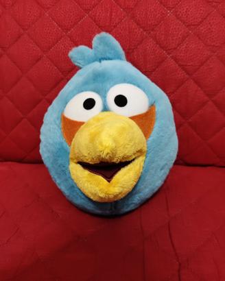 Peluche - angry birds