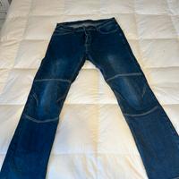 Pantalone moto