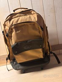 Zaino/ trolley