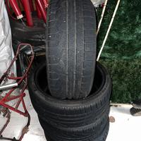 Gomme invernali Pirelli Sottozero 245/35 r19