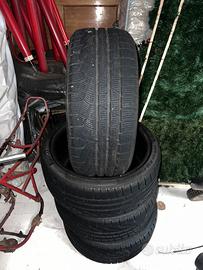 Gomme invernali Pirelli Sottozero 245/35 r19