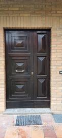 PORTONE IN LEGNO