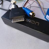 Interfaccia iPod Gateway 100