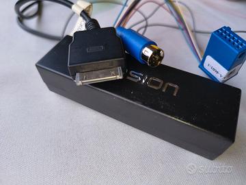 Interfaccia iPod Gateway 100