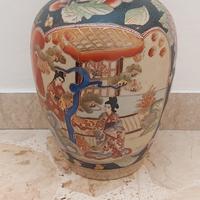 vaso cinese
