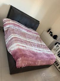 Letto contenitore