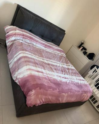 Letto contenitore
