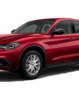 ALFA ROMEO Stelvio 2.0 t Veloce Q4 280cv auto