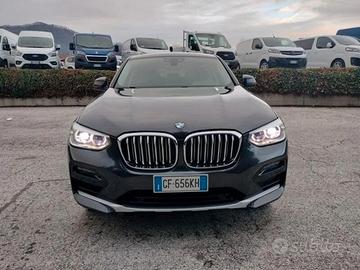 Bmw X4 xDrive20d 48V xLine