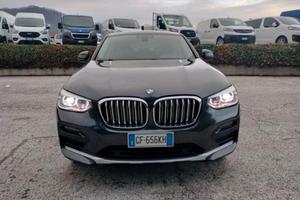 Bmw X4 xDrive20d 48V xLine