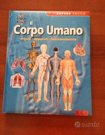 Il Corpo Umano 9783625120520