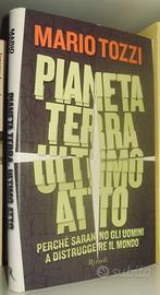Pianeta Terra: ultimo atto