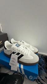 Samba adidas 38