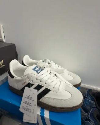 Samba adidas 38
