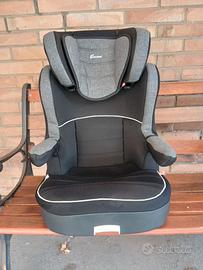 Seggiolino per auto