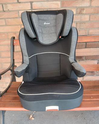 Seggiolino per auto