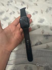 Apple wach