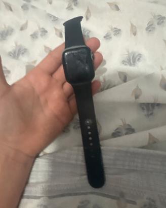 Apple wach