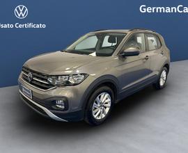 Volkswagen T-Cross 1.0 tsi style 95cv