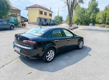 alfa romeo 159 1.9 JTD 16v