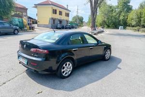alfa romeo 159 1.9 JTD 16v