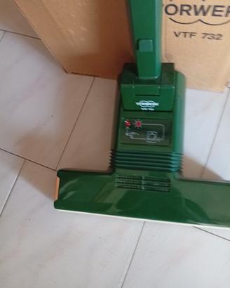 Lavattapeti moquette Vorwerk Folletto 