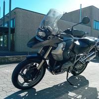 BMW R 1200 GS my10