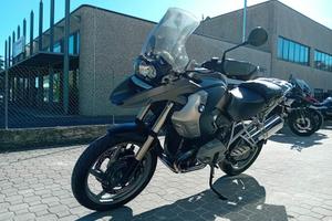 BMW R 1200 GS my10