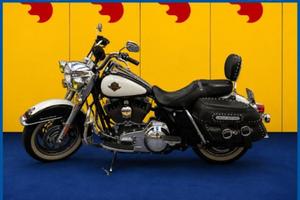 HARLEY-DAVIDSON Altro 1584 Road King Classic - F