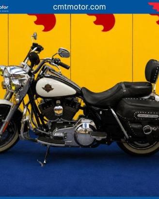 HARLEY-DAVIDSON 1584 Road King Classic - FLHRC G