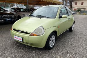 Ford Ka 1.3 MTV Collection OK NEOPATENTATI