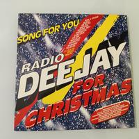 vinile Radio deejay 1994