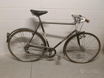 bici marastoni sportiva anni 50