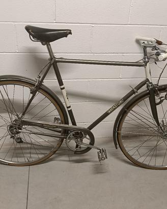 bici marastoni sportiva anni 50