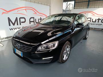Volvo V60 D3 Momentum