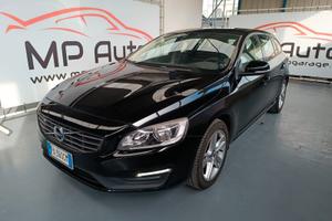 Volvo V60 D3 Momentum