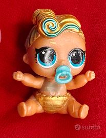 Bambola L.o.L. Surprise! RARA