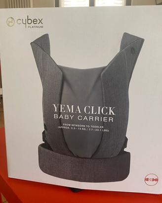 Marsupio Cybex