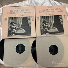 Giuseppe Verdi - La Traviata (2 LP Box Set)