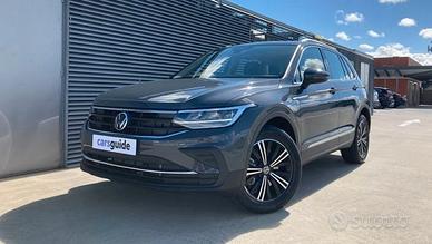 Musata completa volkswagen tiguan 2023