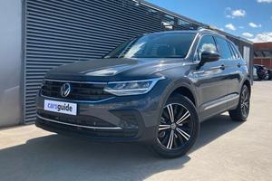 Musata completa volkswagen tiguan 2023