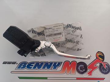 POMPA FRENO ANTERIORE COMPLETA BENELLI LEONCINO-TR
