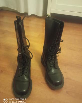 Dr.Martens nere