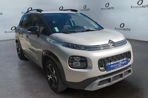 Citroen C3 Aircross PureTech 110 S&S Shine